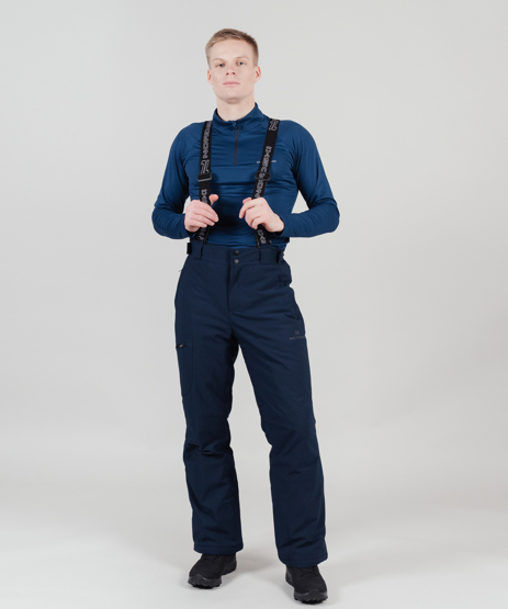 Горнолыжные брюки Nordski Lavin 2.0 Dress Blue