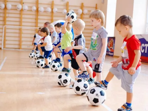 Серьезный вопрос – Стоит ли заставлять ребенка заниматься спортом?