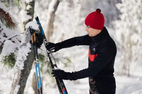 Экипировка лыжника: дань моде или необходимость