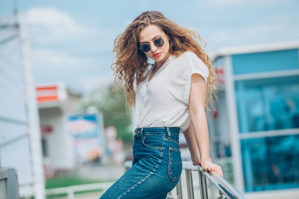 Casual-луки на лето