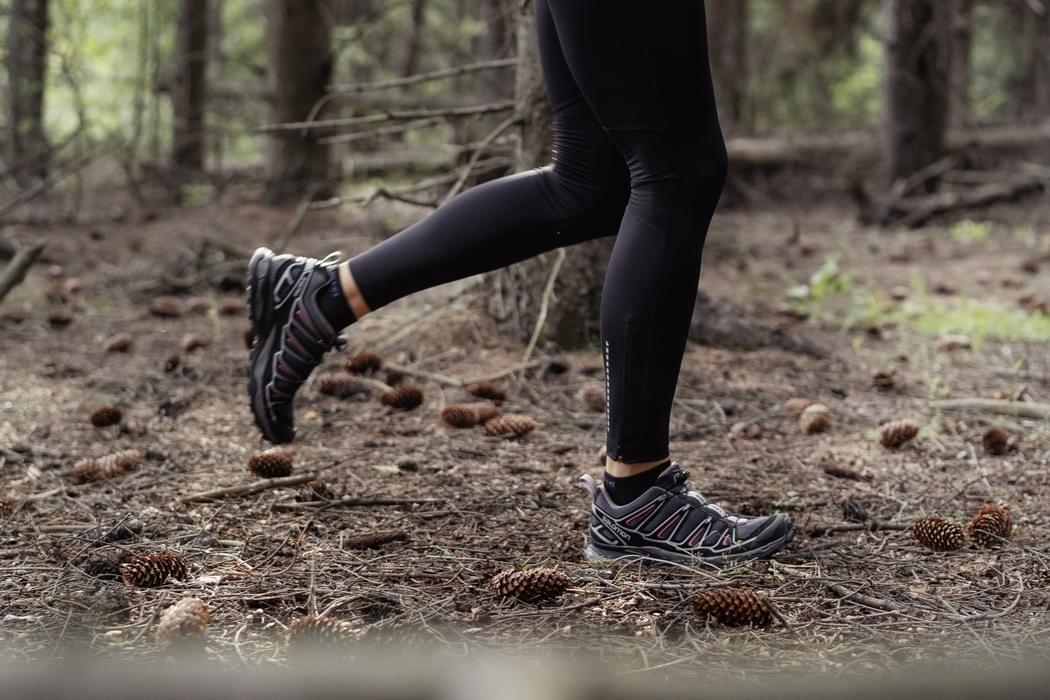 Как практиковались компрессионные штаны для бега и как они помогают быстрее восстанавливаться после тренировки