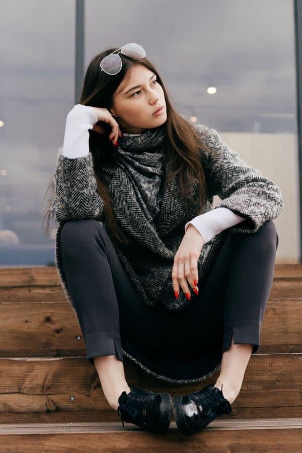 Российский Casual