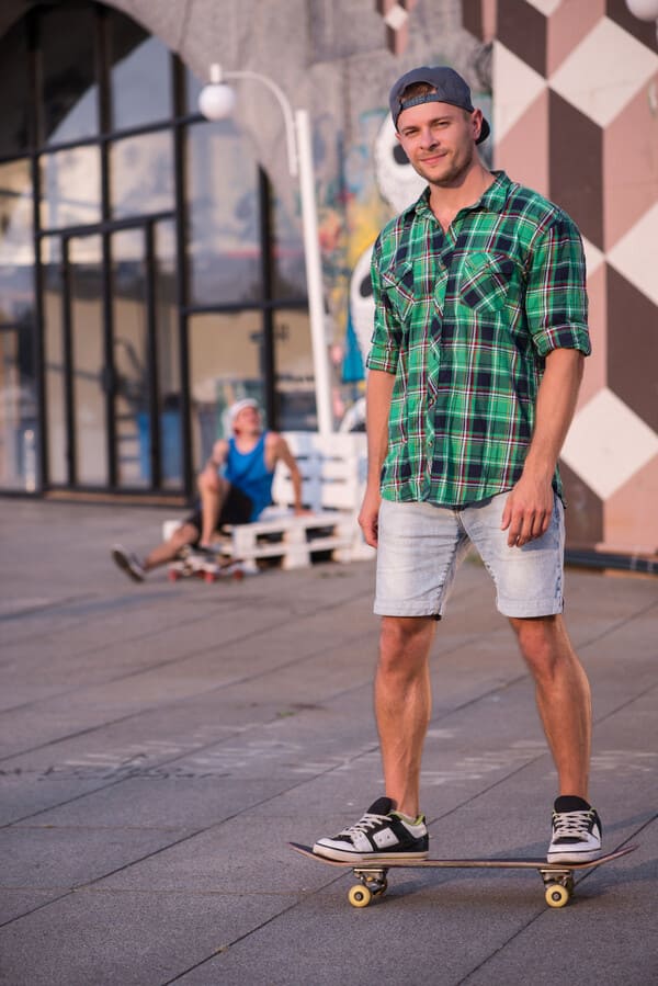 Российский Casual