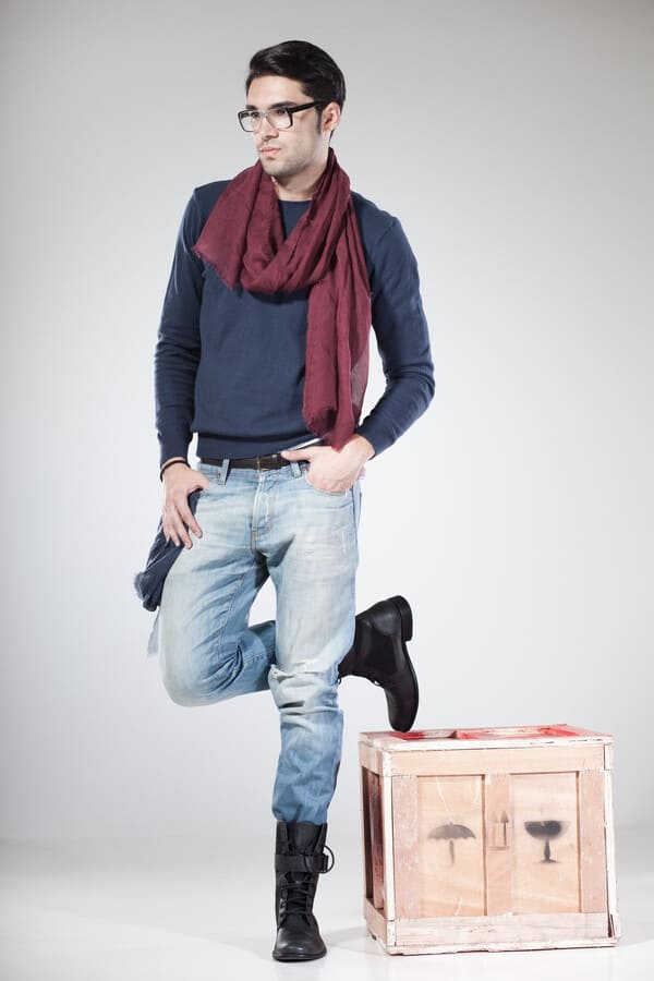 Стиль Casual