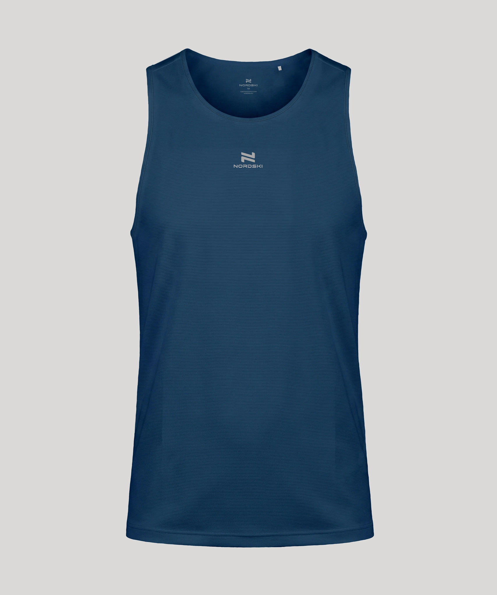 Майка Nordski Run 2.0 Pattern