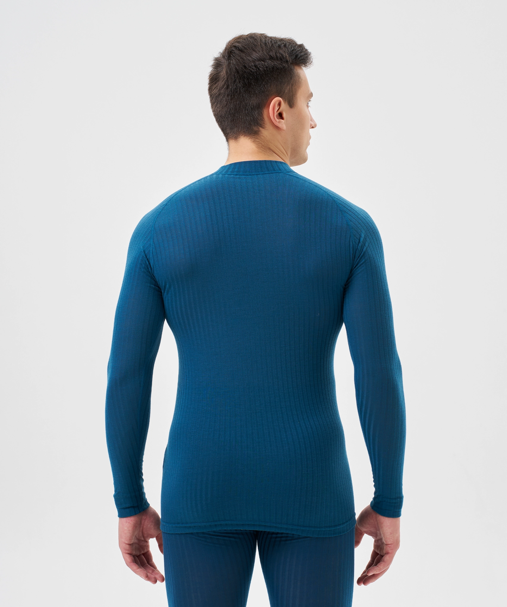 Рубашка Nordski Light Dark Ocean