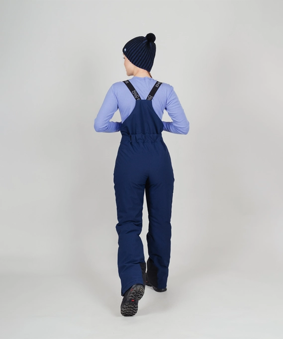 Горнолыжные брюки Nordski Lavin 2.0 Dress Blue W