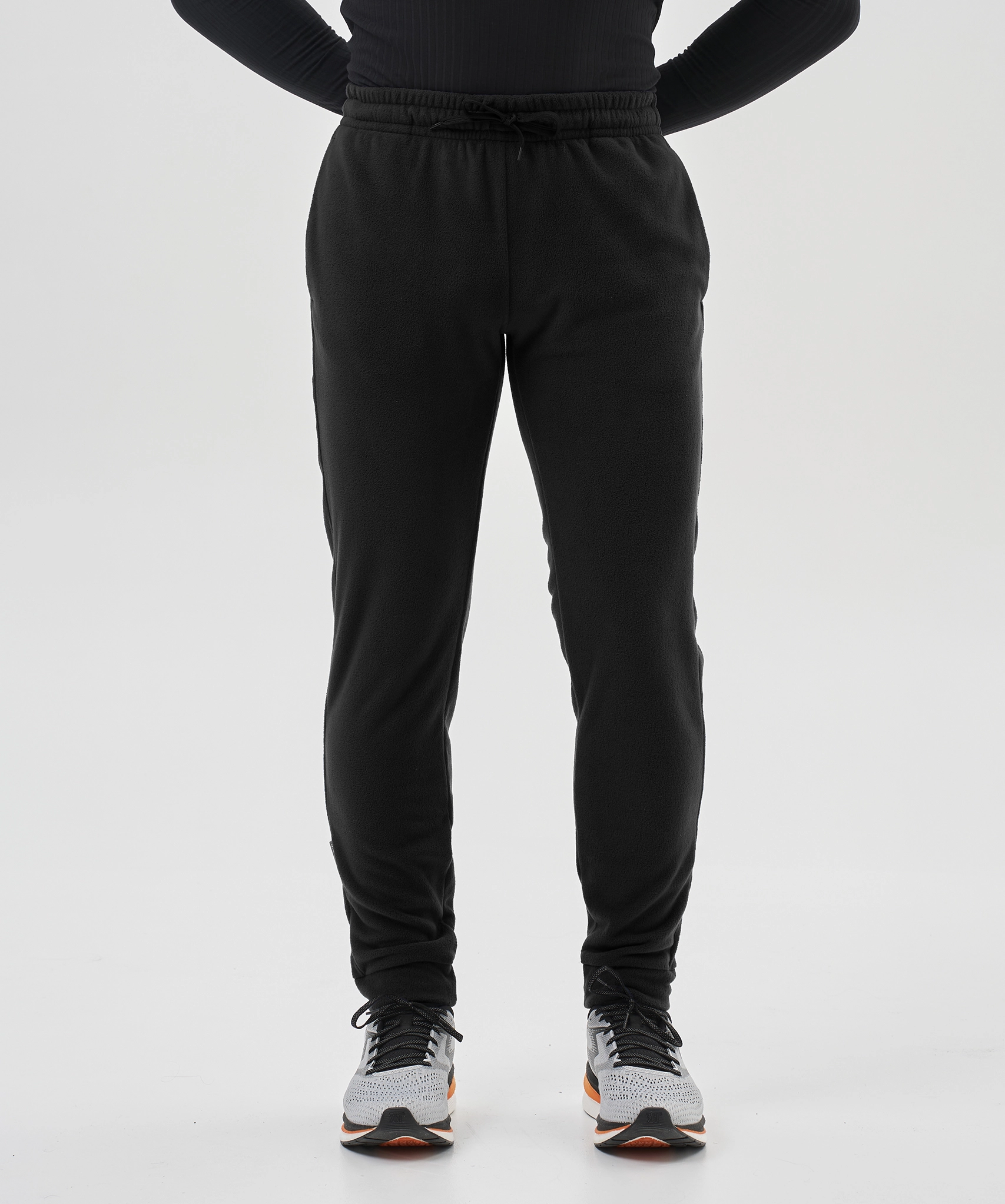 Брюки Nordski Savage Black