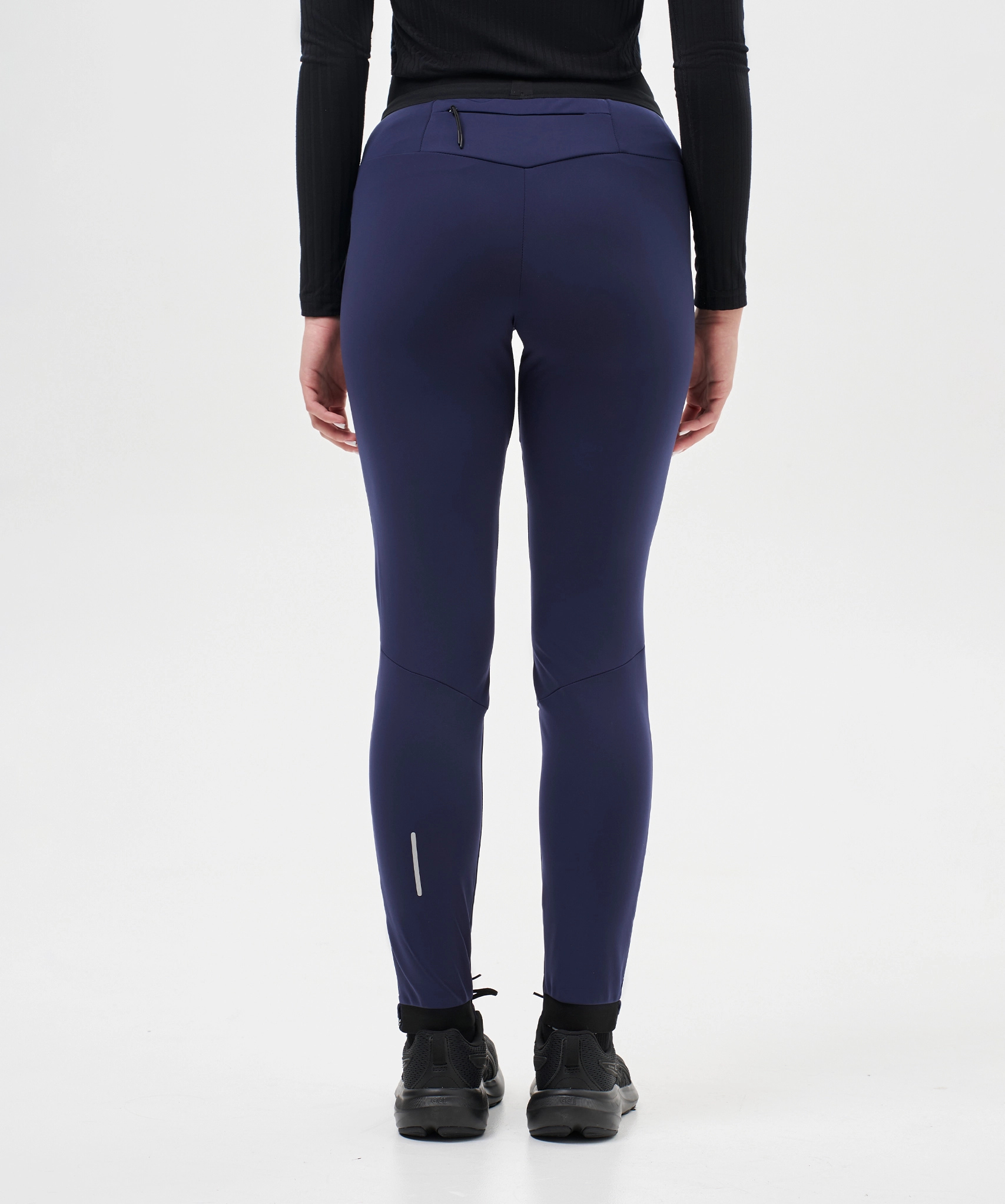 Тренировочные брюки Nordski Race Dark Blue W