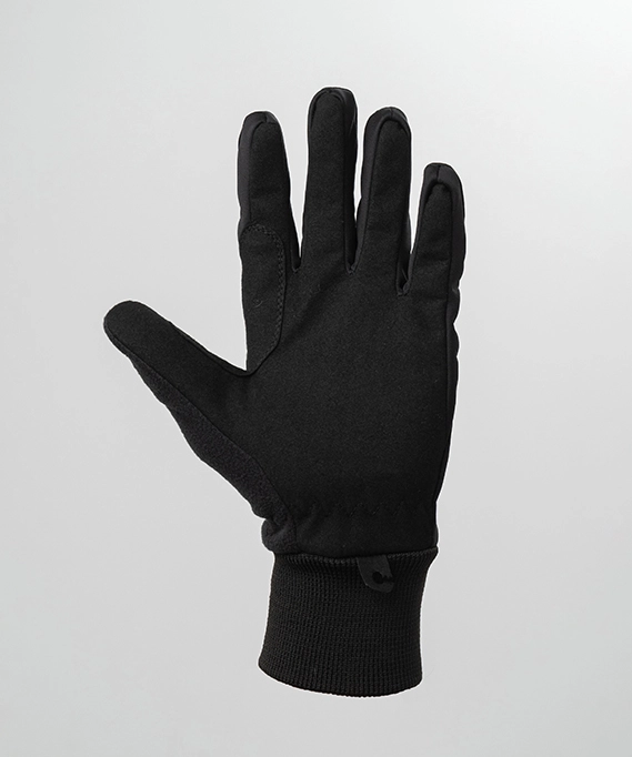 Перчатки Nordski Active Black WS