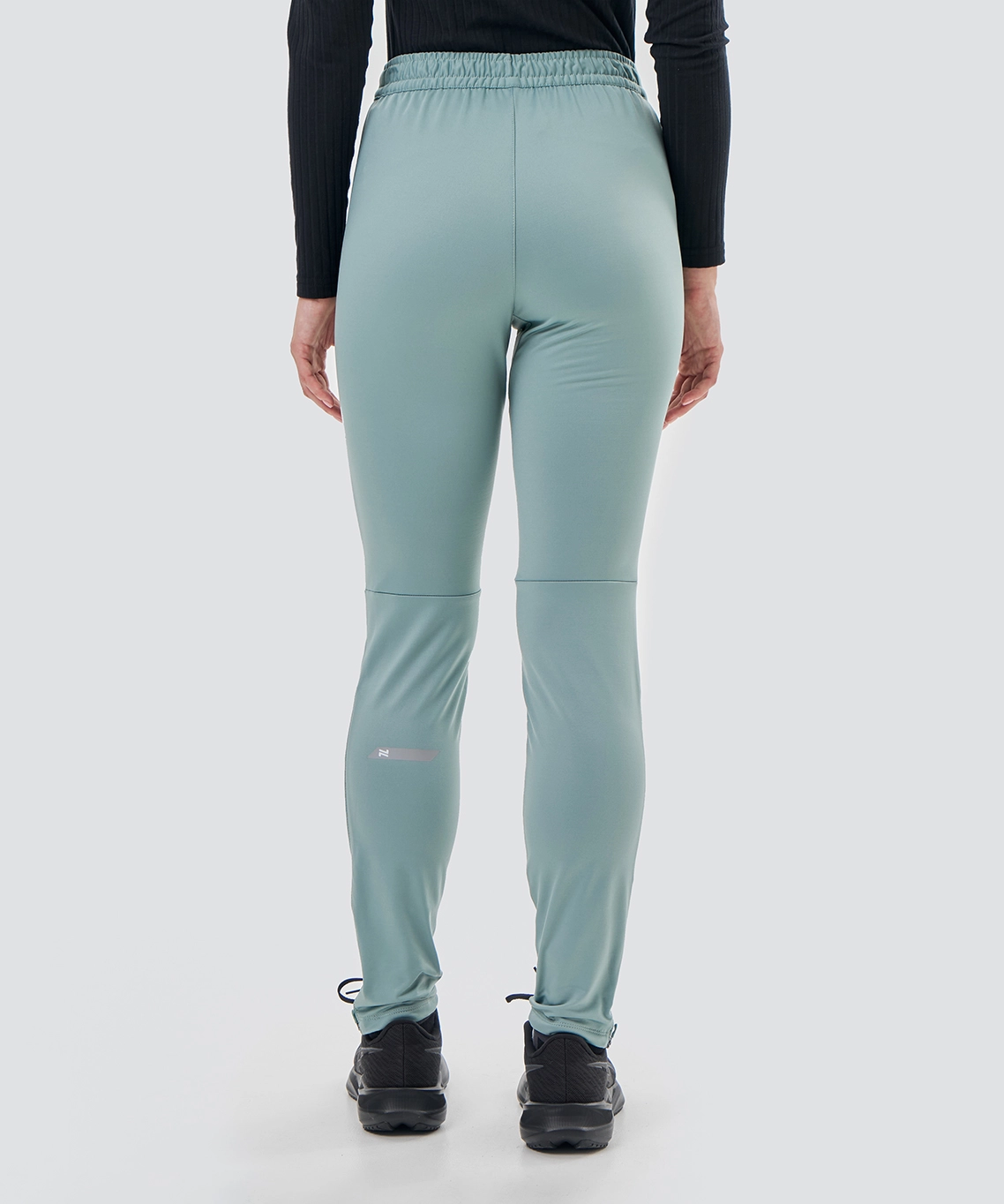 Тренировочные брюки Nordski Pro 2.0 Ice Mint W