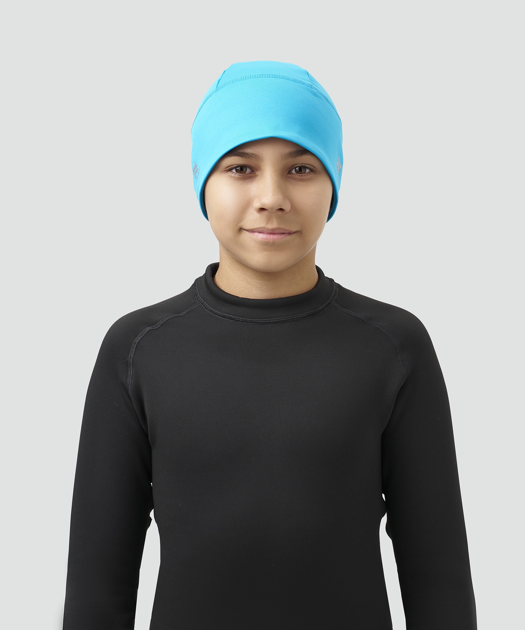 Тренировочная шапка Nordski Jr.Warm White