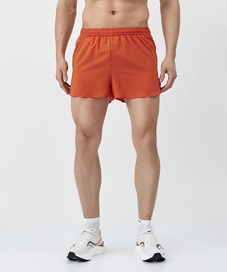 Шорты беговые Nordski Run Olive