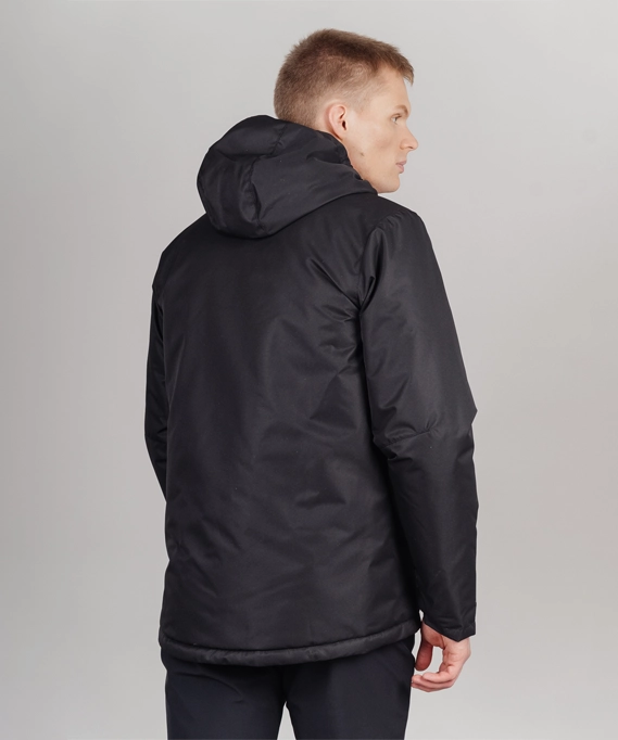 Куртка Nordski Urban 2.0 Black