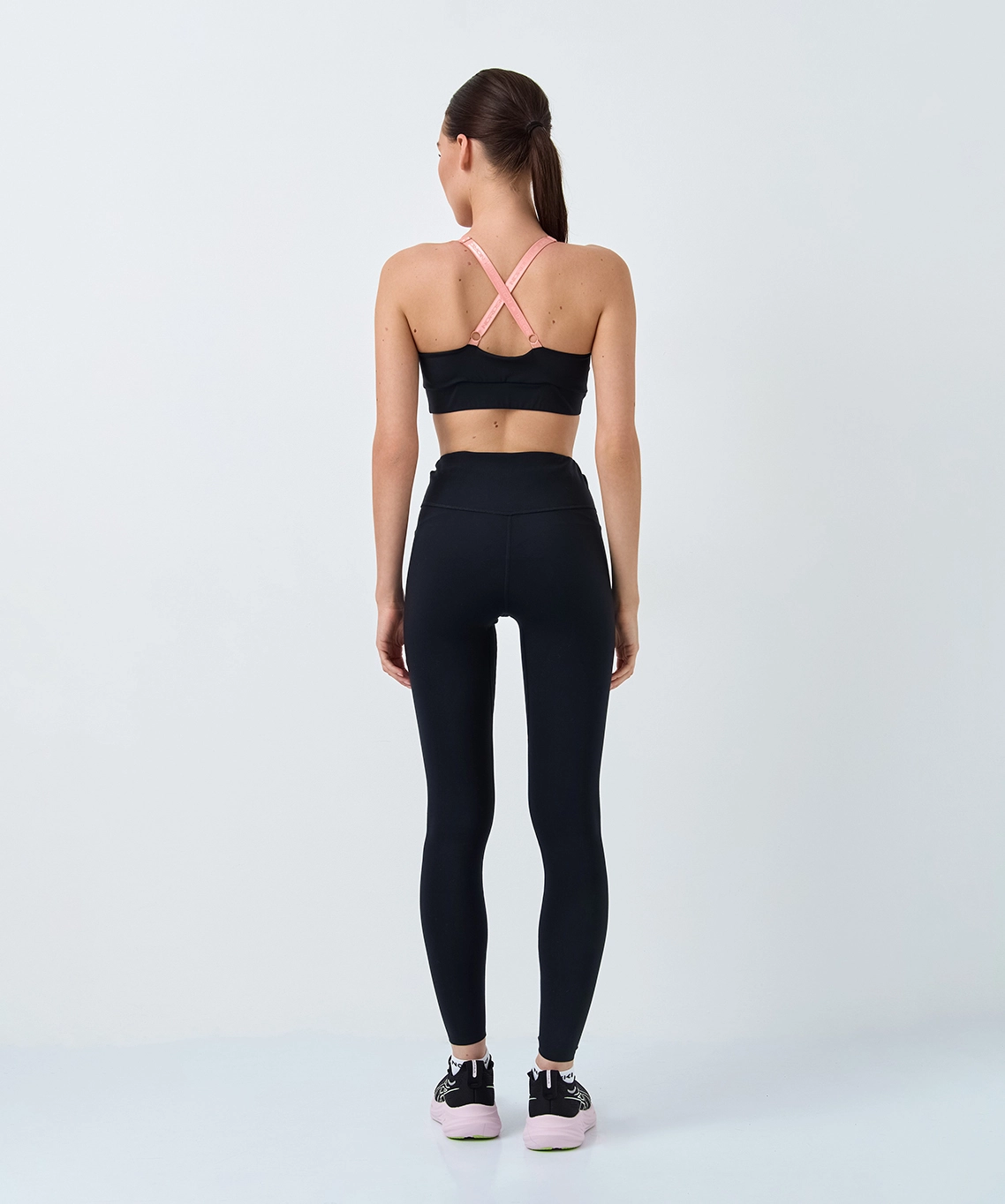 Топ Nordski Training Black W