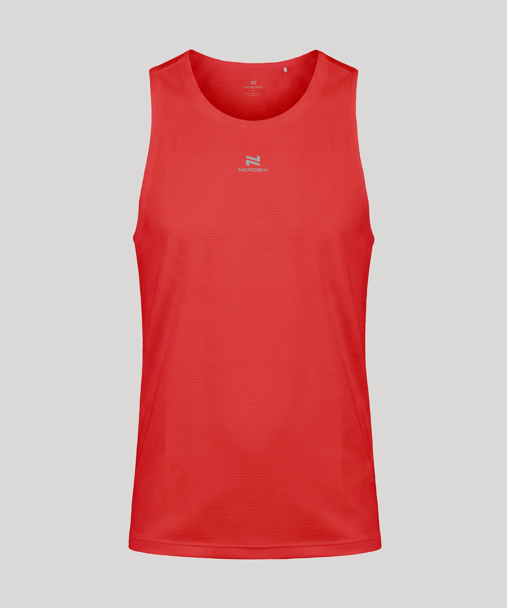 Майка Nordski Run 2.0 Pattern