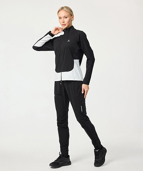 Тренировочные брюки Nordski Race Dark Jeans W