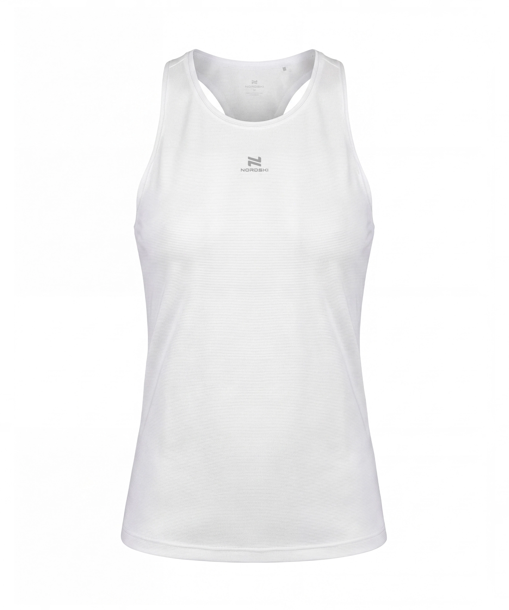 Майка Nordski Run 2.0 White W
