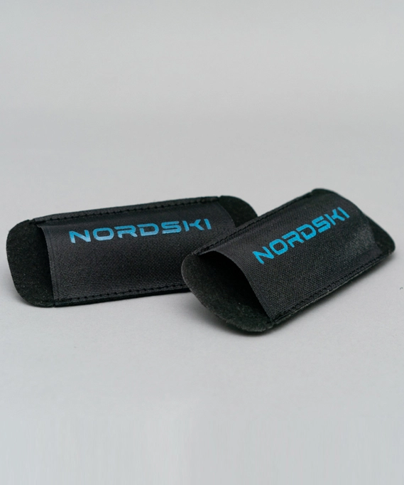 Связки для лыж Nordski Black/Blue