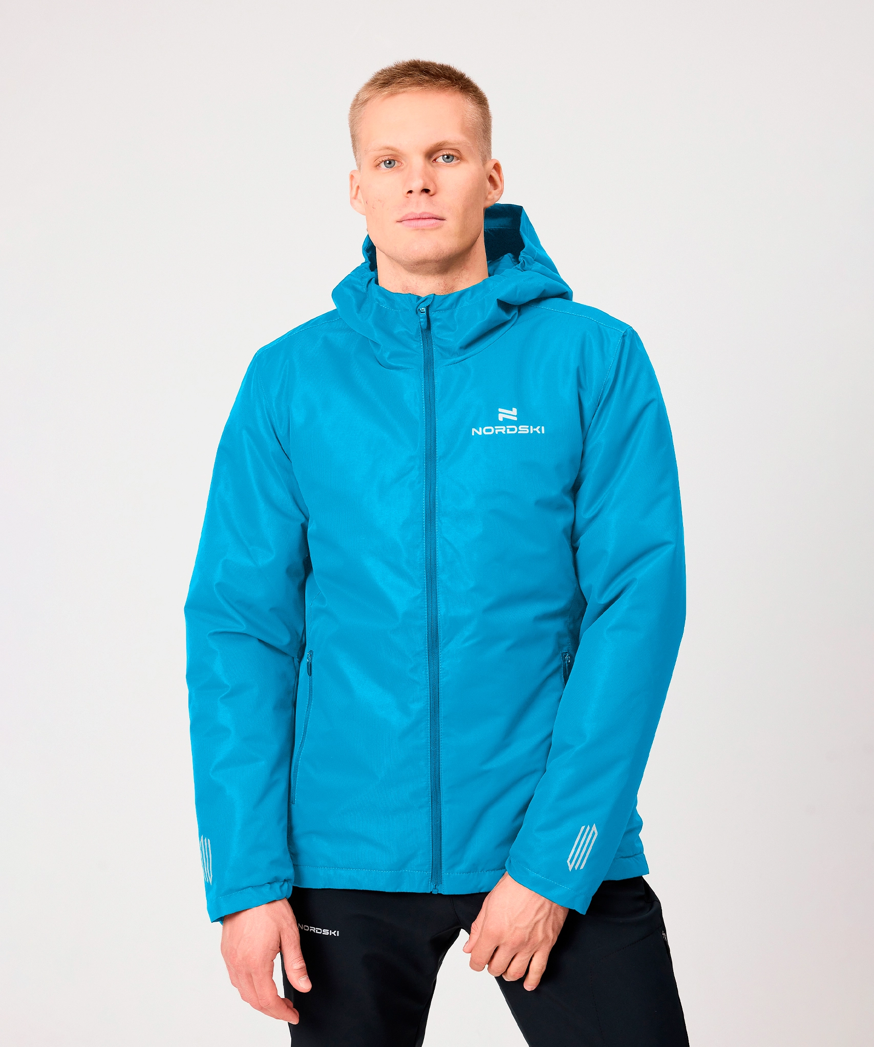 Куртка Nordski Urban 2.0 Blue