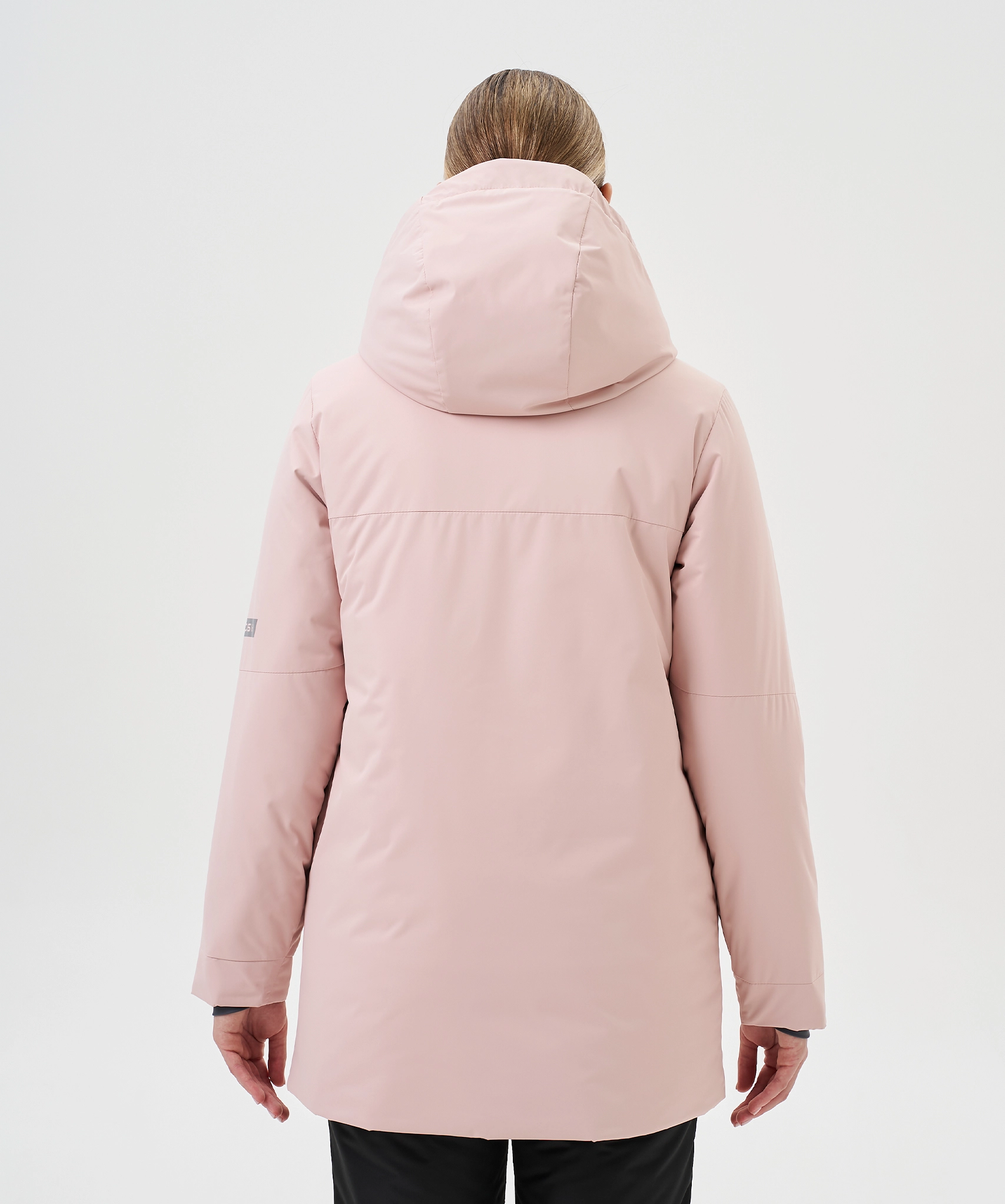 Утепленная куртка Nordski Coach Rose W