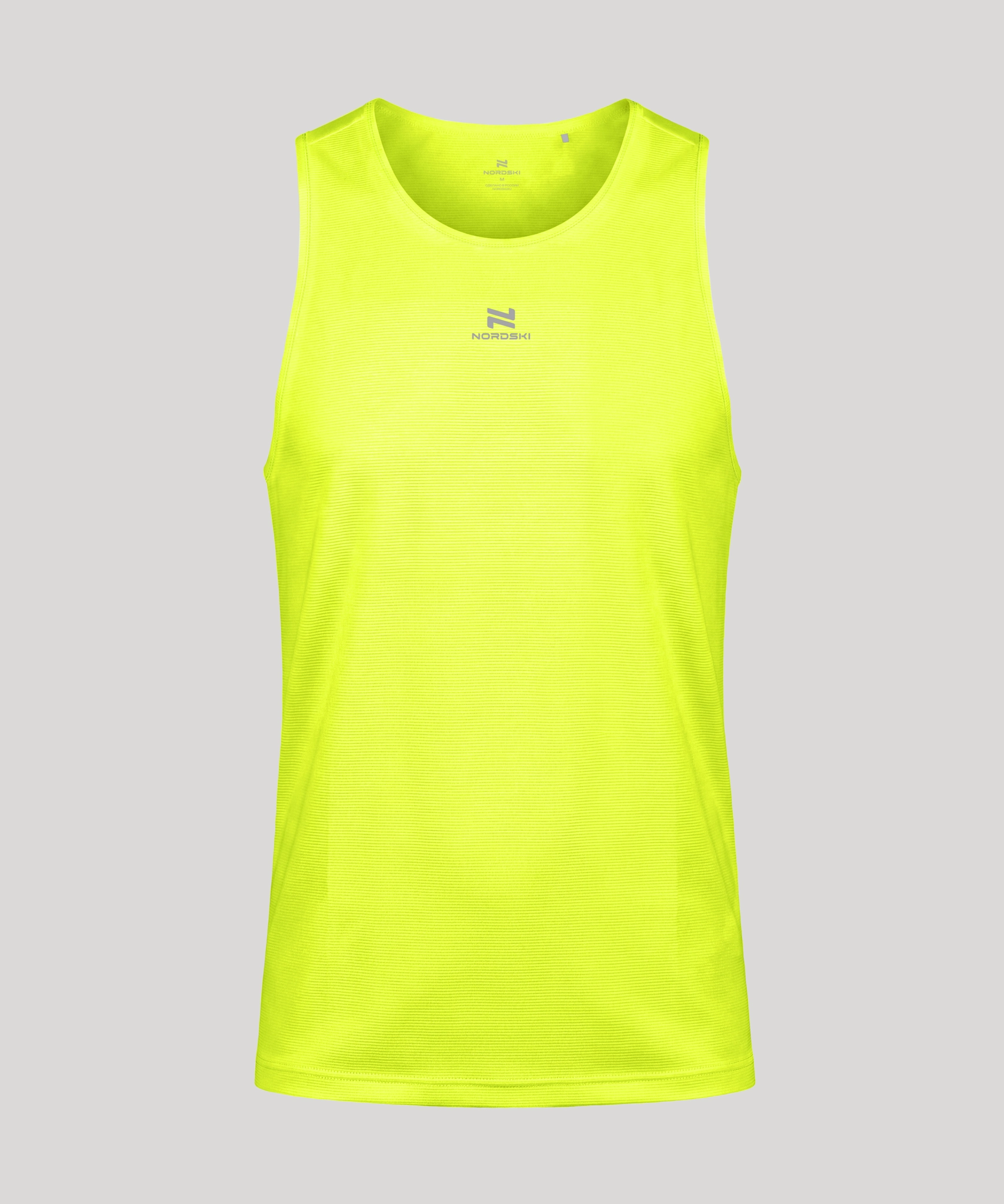 Майка Nordski Run 2.0 Pattern