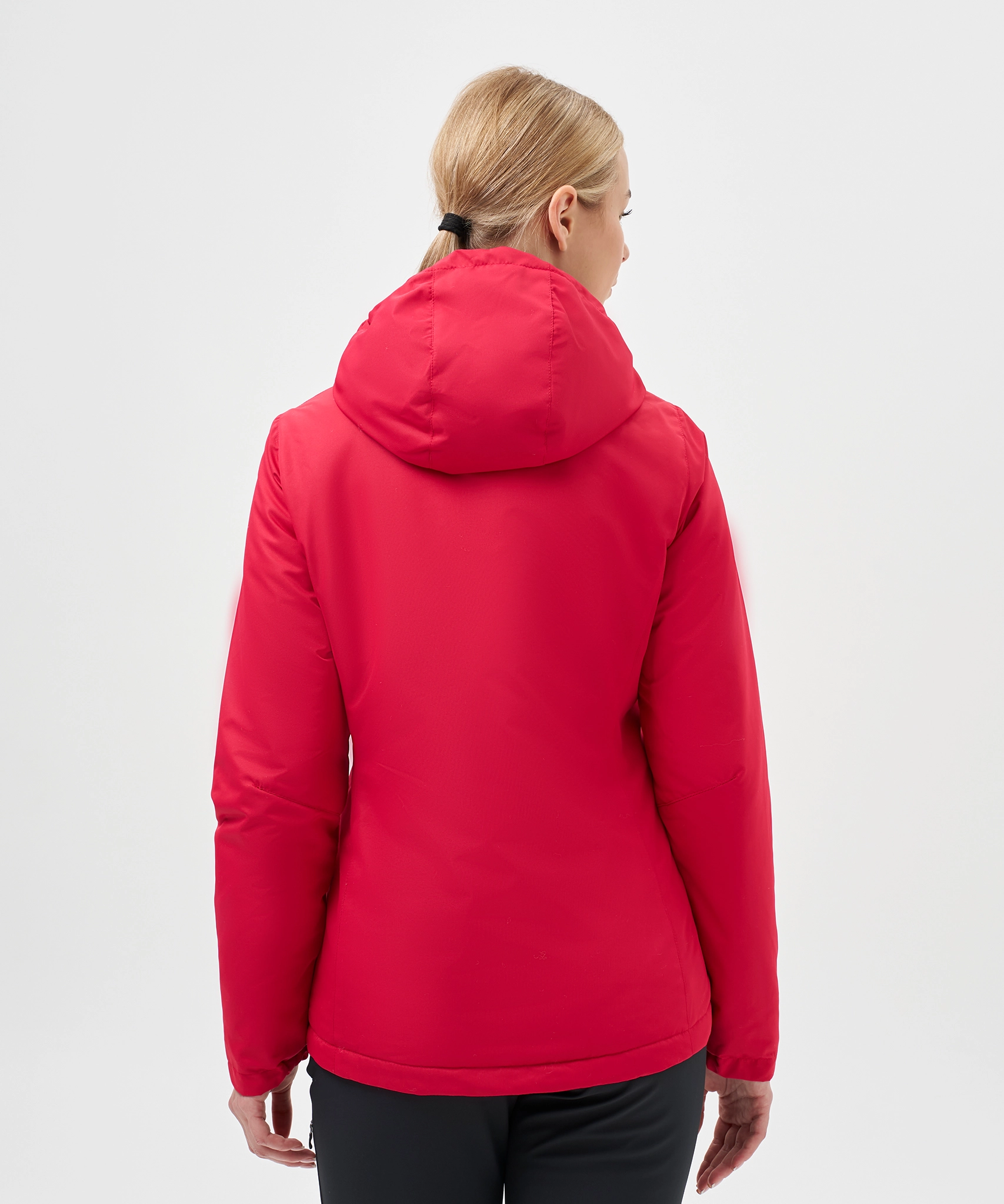 Куртка Nordski Urban 2.0 Barberry W