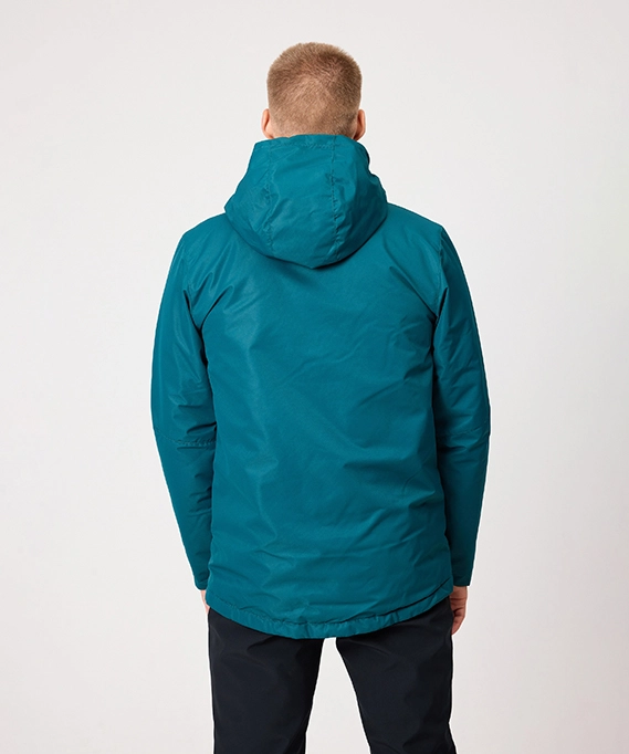 Куртка Nordski Urban 2.0 Deep Teal