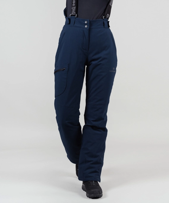 Горнолыжные брюки женские купить по выгодной цене в интернет-магазинеNordski