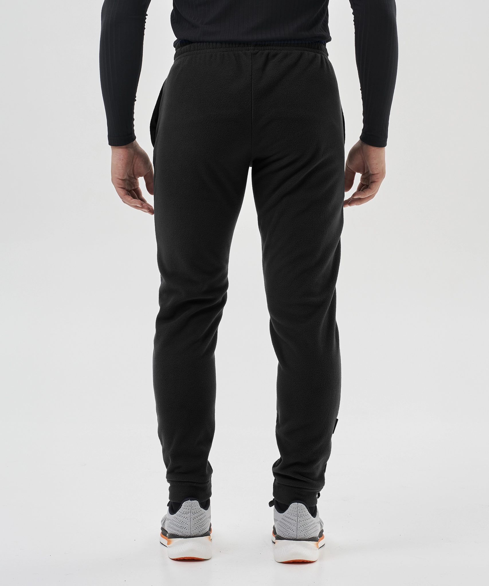 Брюки Nordski Savage Black