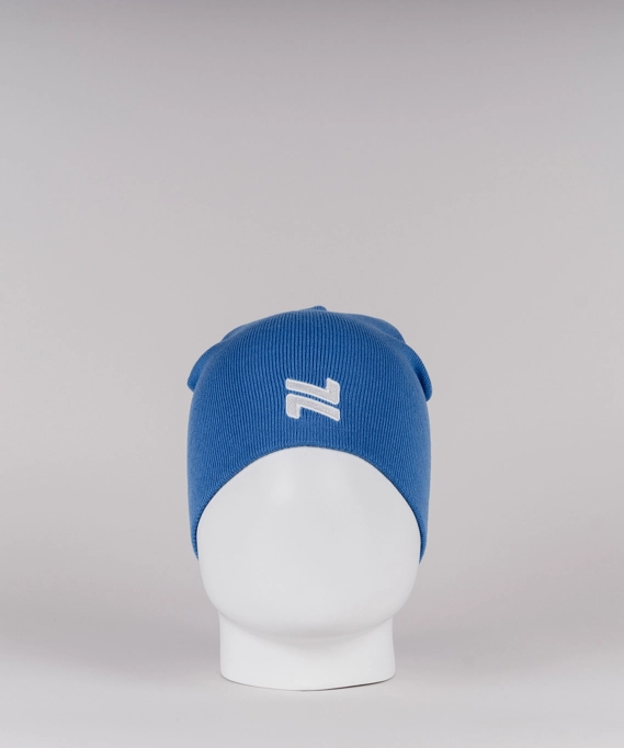 Шапка Nordski Logo Blue