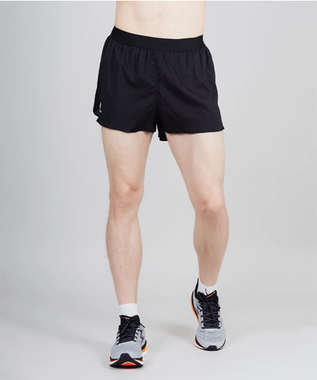 Шорты беговые Nordski Run Olive