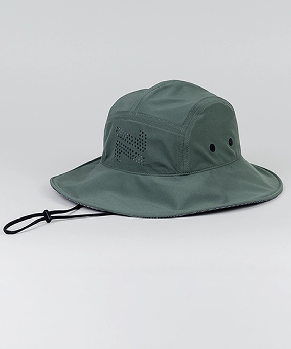 Панама Nordski Outdoor Grey/Mint