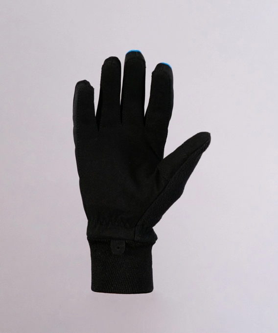Перчатки Nordski Active Black/Blue WS