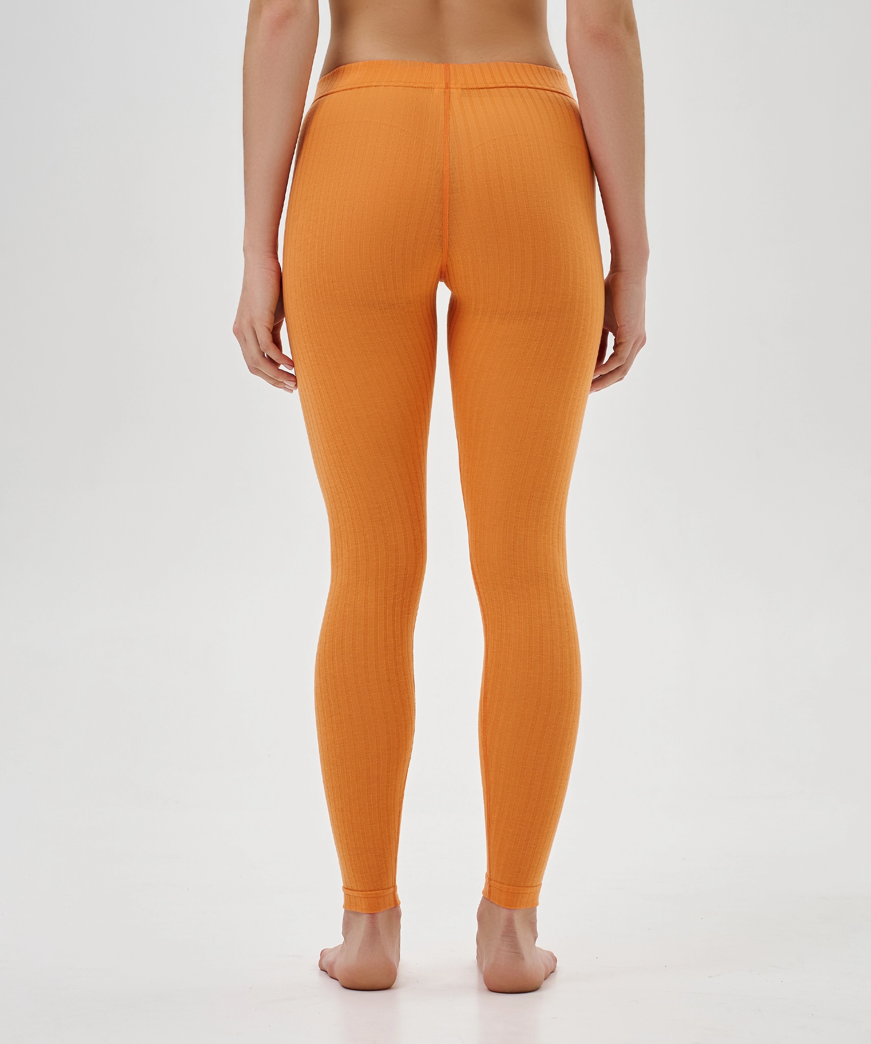 Рейтузы Nordski Light Orange W