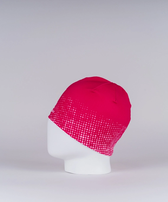 Гоночная шапка Nordski Pro Fuchsia/Candy Pink