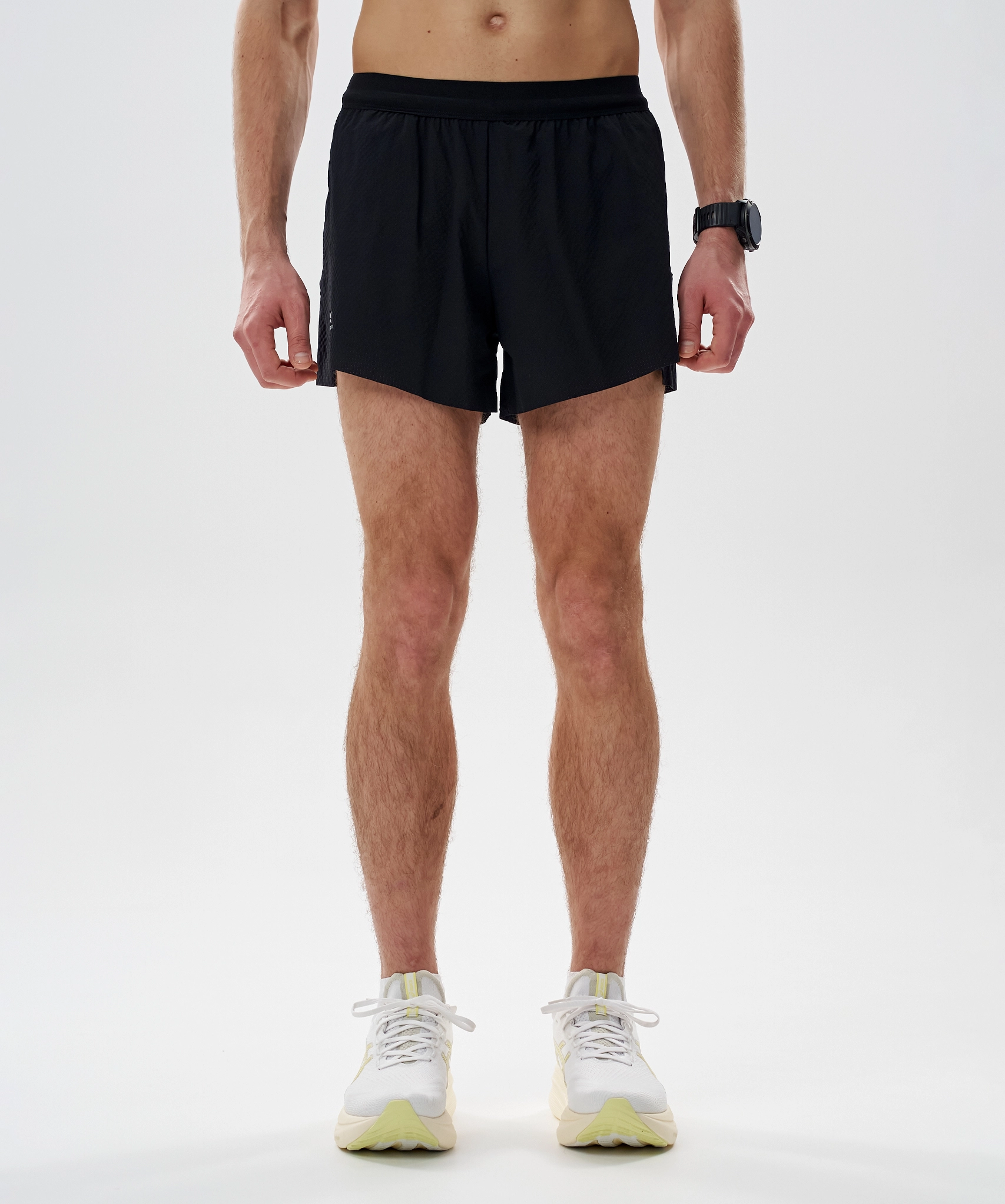 Шорты Nordski Race 2.0 Titan