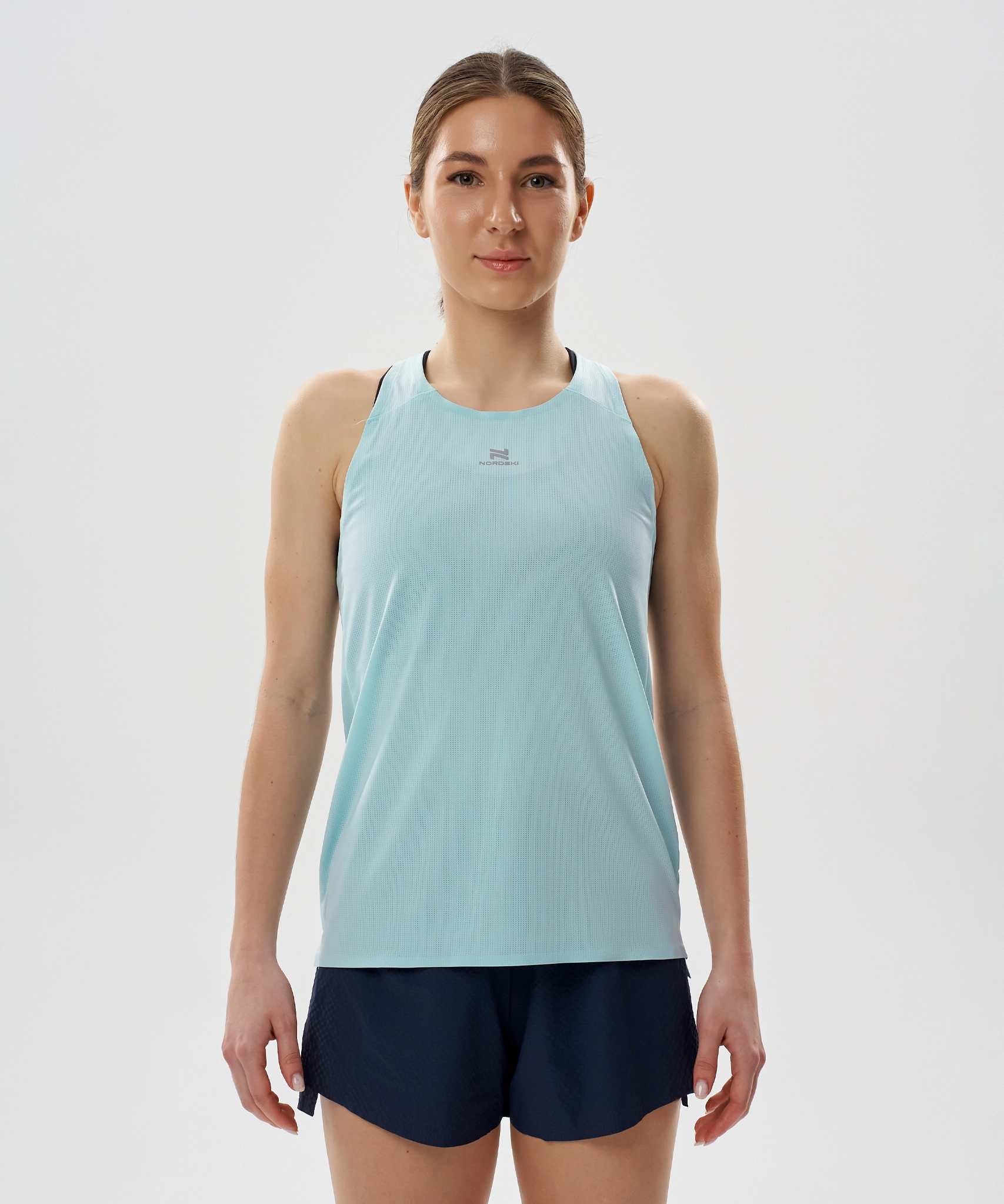 Майка Nordski Road Peach W