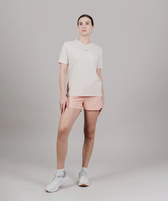 Футболка Nordski Light Beige W