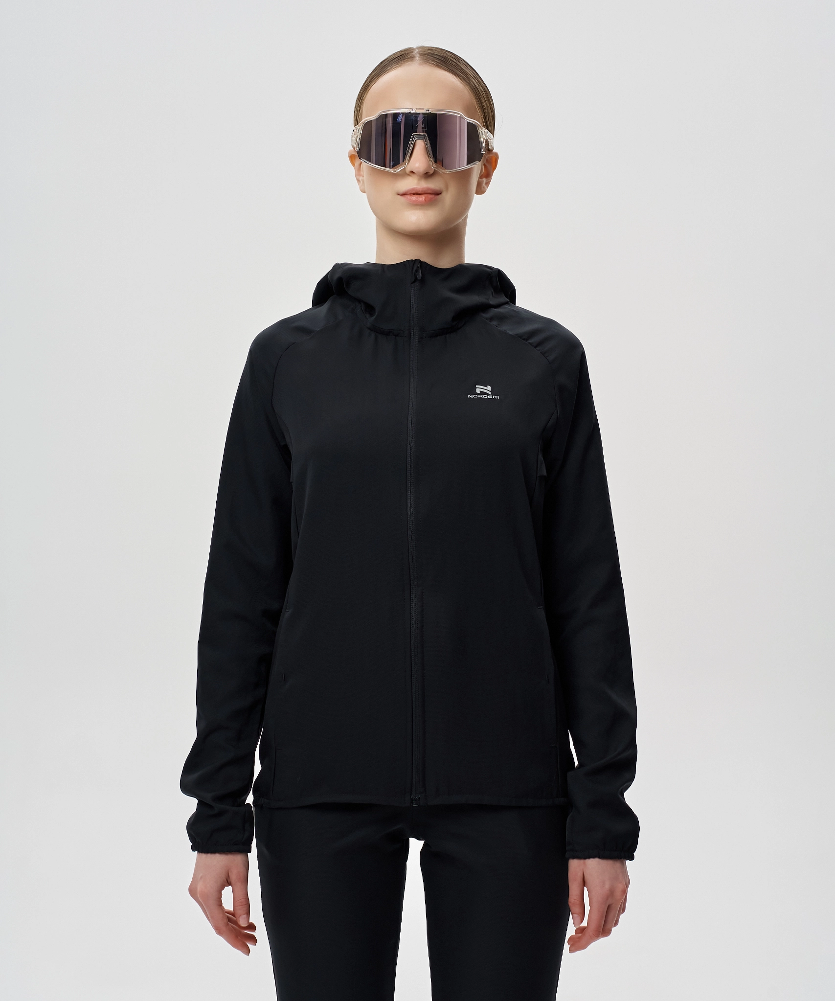 Ветровка Nordski Runway Deep Purple W