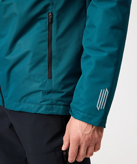 Куртка Nordski Urban 2.0 Deep Teal