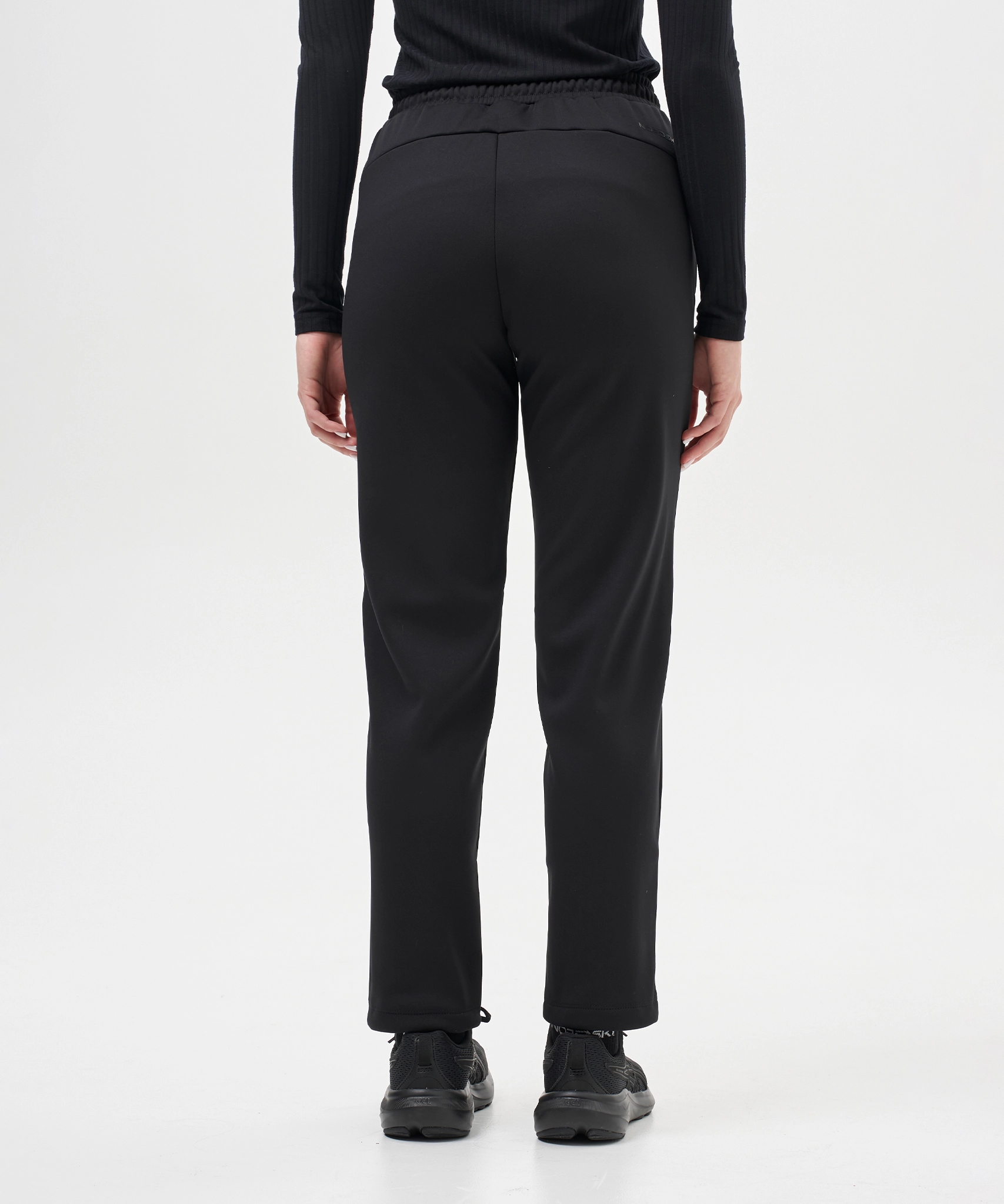 Брюки Nordski Bonfire Black W