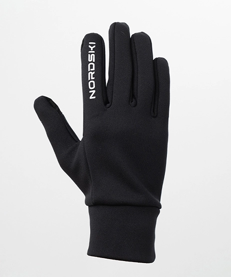 Перчатки Nordski Run Pink