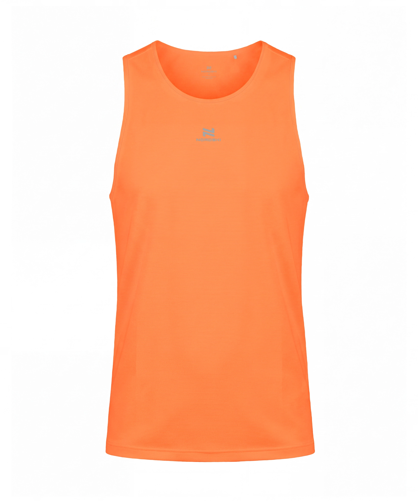 Майка Nordski Run 2.0 Neon Lime