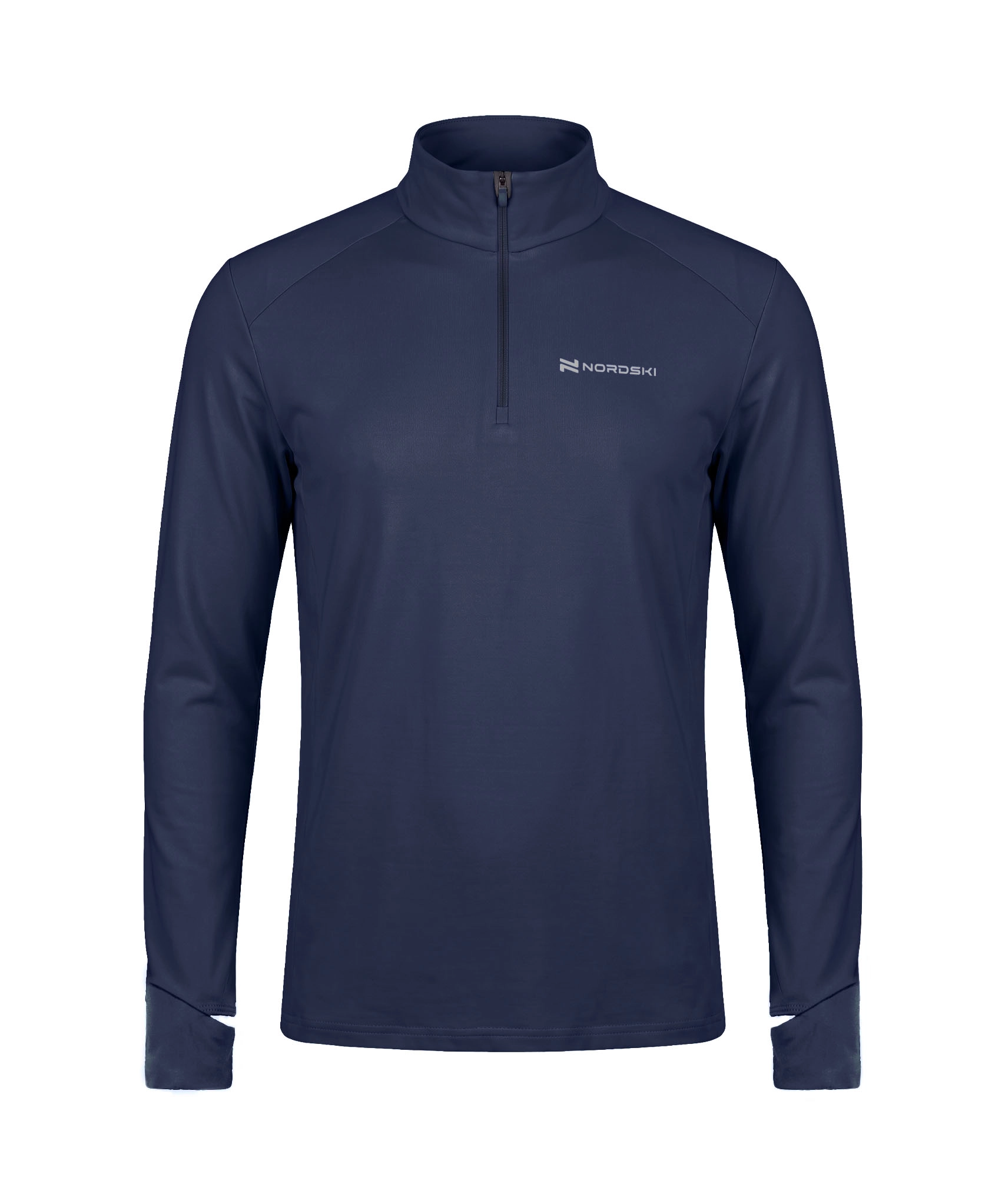 Лонгслив Nordski Warm 2.0 Titan