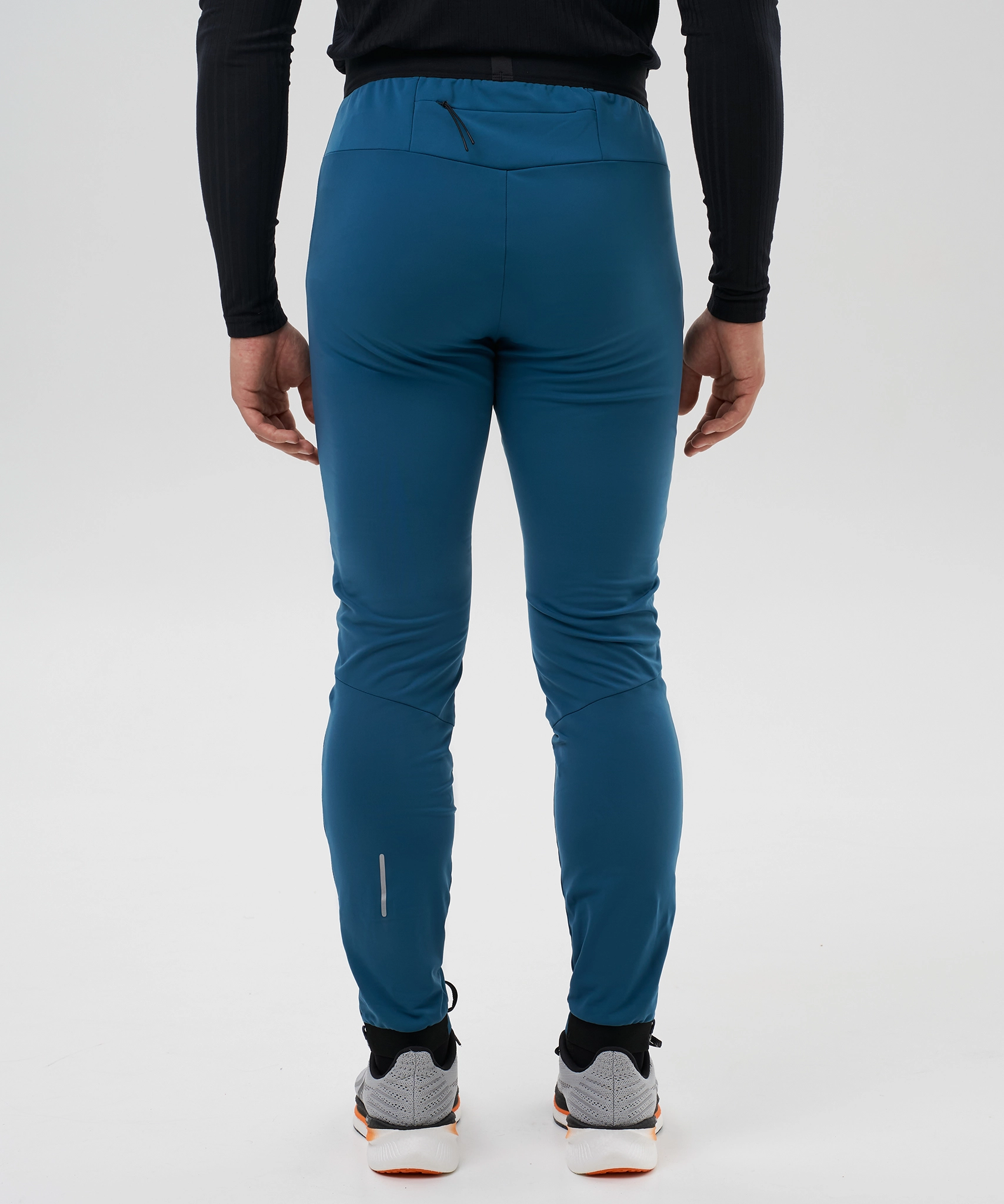 Тренировочные брюки Nordski Race Dark Jeans