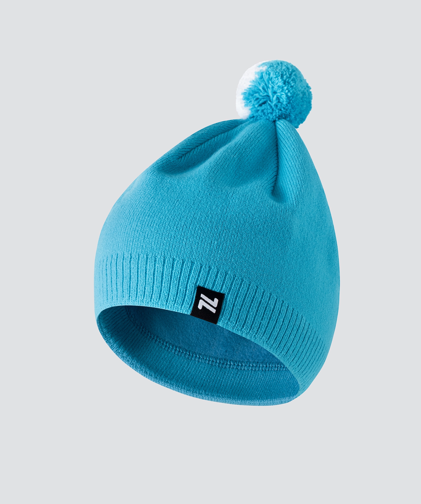 Шапка Nordski Sport Azure