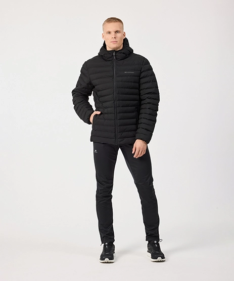 Куртка Nordski Savage Black