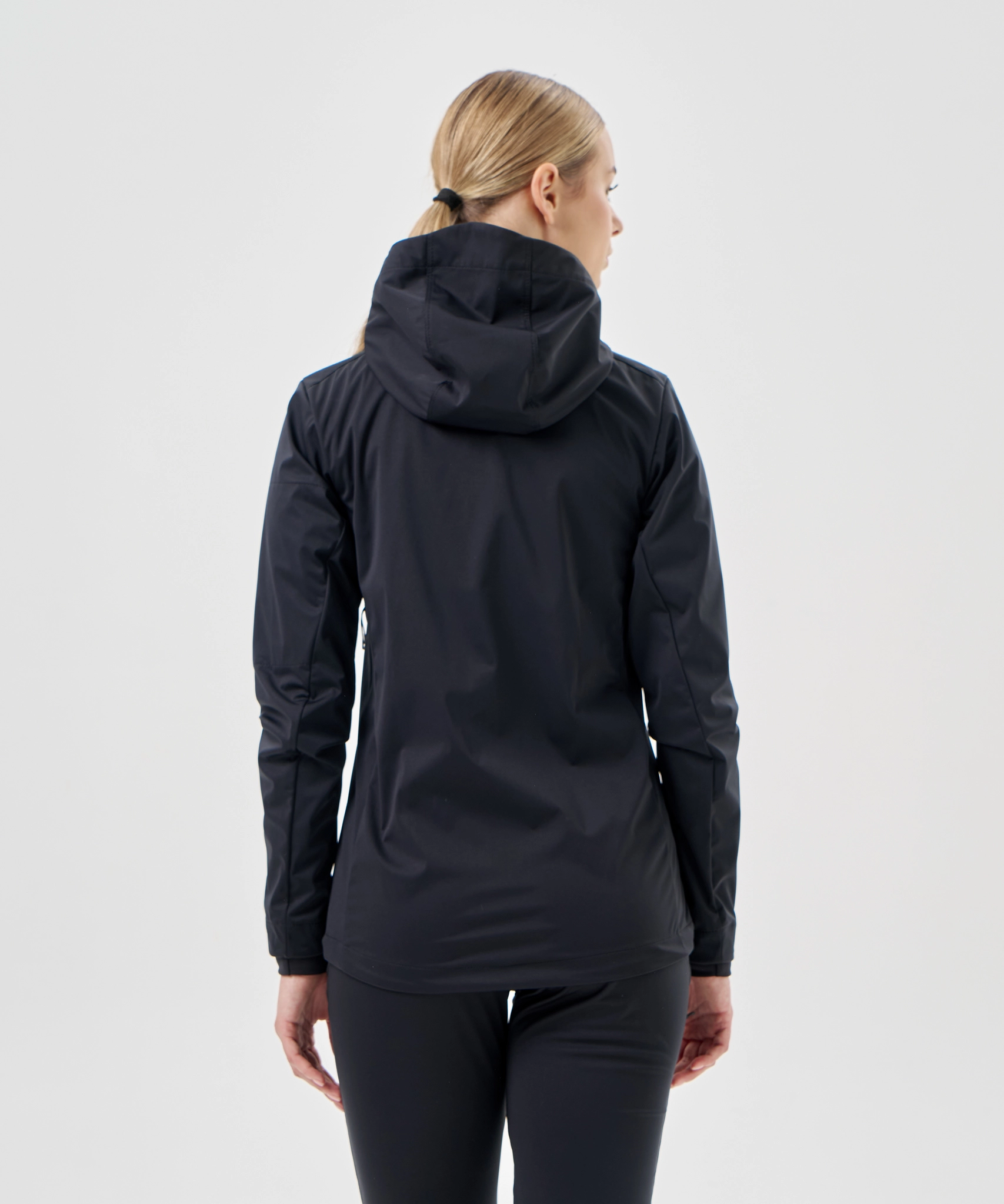 Куртка Nordski SkyRaid Black W