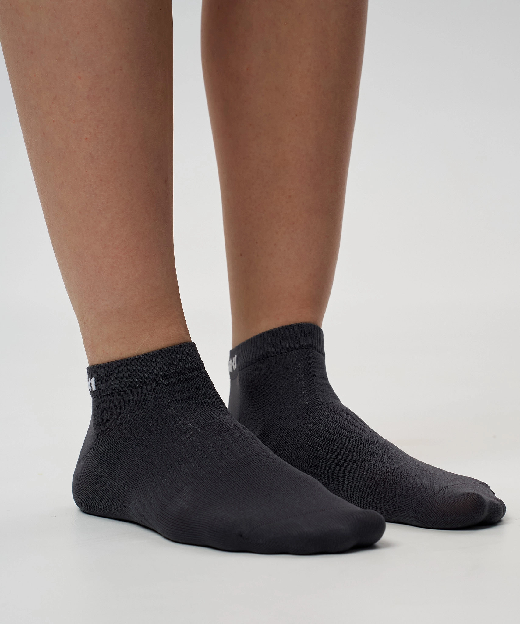 Носки Nordski Run Grey (набор 2 пары)